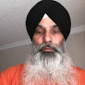 Meet your Posher, Sukhjit